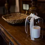 La Castanona Country house Buiza