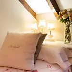 La Castanona Alloggio per agriturismo Buiza