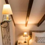 Country house La Castanona Buiza
