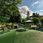 La Castanona Country house Buiza