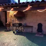 La Castanona