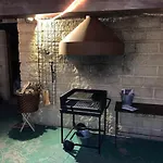 La Castanona
