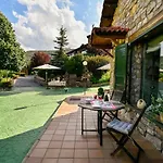 Country house La Castanona