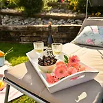 La Castanona Alloggio per agriturismo Buiza