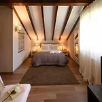 Alloggio per agriturismo La Castanona