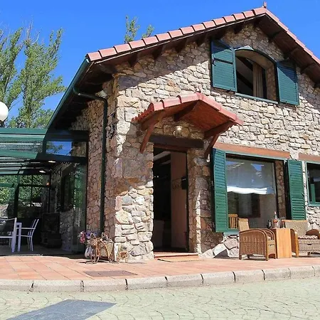 La Castanona