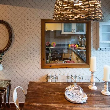 Holiday home La Castanona