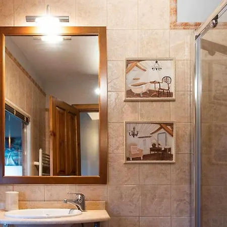 La Castanona Holiday home *