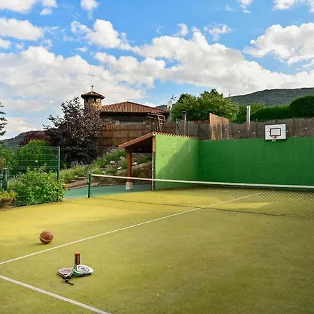 La Castanona Buiza