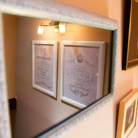 La Castanona Alloggio per agriturismo *