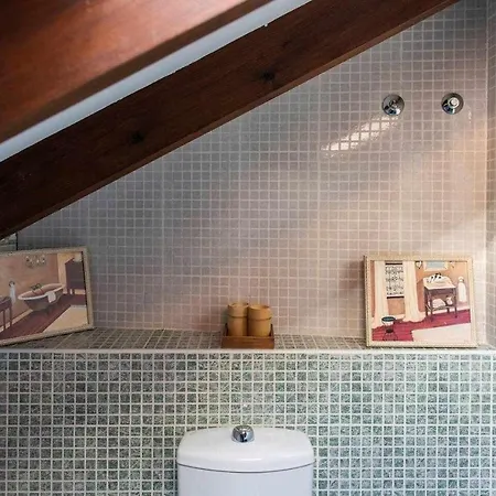 La Castanona * Buiza