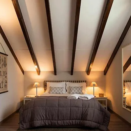 La Castanona Holiday home *