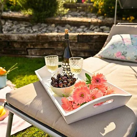 La Castanona Alloggio per agriturismo Buiza