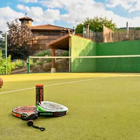 Country house La Castanona