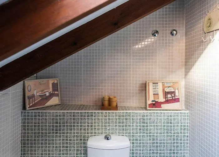 La Castanona * Buiza